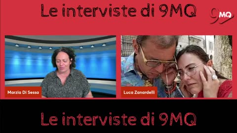 Luca Zanardelli, appena uscito dal tribunale per l'episodio di quando portò il letame alla banca