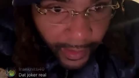 MONEY MAN FULL IG LIVE 11/13/23 GOES LIVE WITH FANS & LETS THEM ASK QUESTIONS!