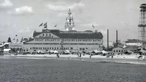 Defunctland: The History of Coney Island