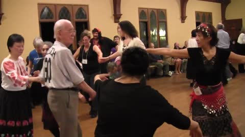 Laguna Folk Dance Festival