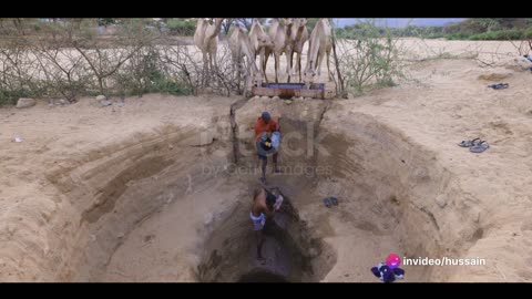 Reviving Ground Water Table