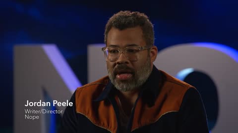 Black Joy & Horror Films _ Interview with Director Jordan Peele _ NOPE