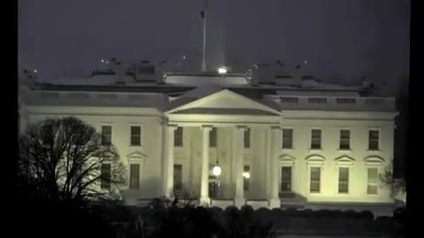 19 Janvier 2022 White house Down