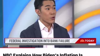 Biden's inflation is breaking banks