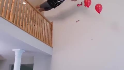 How many balloons can I pop in a flip_!