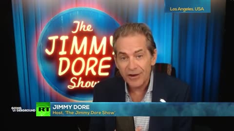 Jimmy Dore: Joe Biden is NOT The Antidote to Donald Trump!