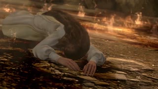 Dragon's Dogma Dark Arisen Official Launch Trailer