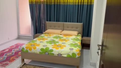 2bed flat for sale in islamabad Bahria enclave islamabad