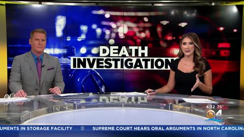 Death Investigation Underway in Miami Gardens