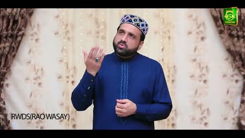 ALL time hit kalam -sare nabian DA nabi tu imam sohnya qari shahid mahmood mp4,