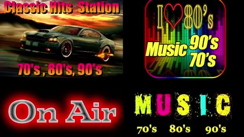 Classic Hits Radio