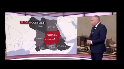 Sudan conflict could engulf region, UN warns BBC News