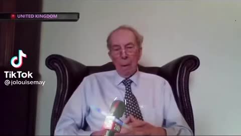 BREAKING: Dr VERNON COLEMAN Interview