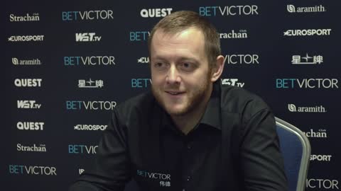 Allen Extinguishes Negative Thoughts To Reach Semis | 2022 BetVictor Northern Ireland Open