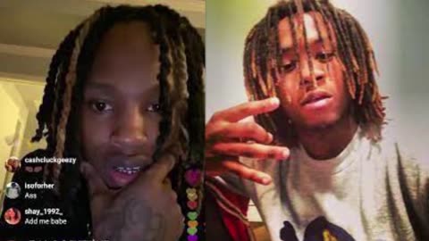 King Von Speaks About What Happened In Jail With King Lil Jay