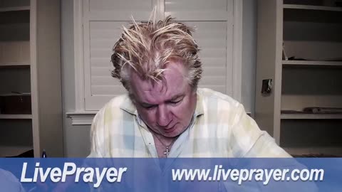 Liveprayer with Bill Keller 6/5/23