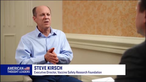 "I founded billion-dollar companies & LinkedIn permanently banned me" -VSRF Founder Steve Kirsch