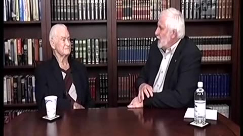 Bob Jones And Rick Joyner Discuss About The King Of God Part 2