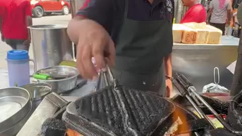 Indian Street Food