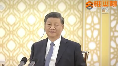 习近平和普京欲通过俄乌战争称霸全世界