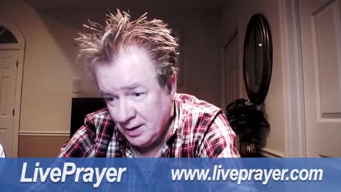 Liveprayer with Bill Keller 6/10/22