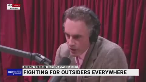 Jordan Peterson Explains How Tyranny Happens