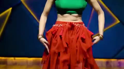 Super dance