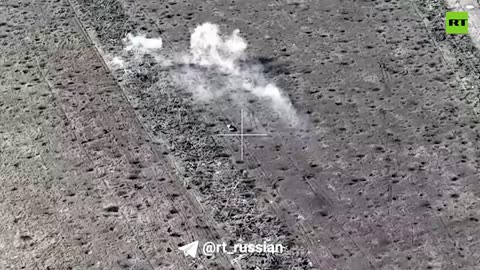 🇷🇺 RU POV: AFU Armored Vehicles Destroyed on Road to Slavyansk | RCF