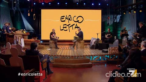 Enrico Letta