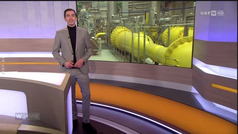 ORF Wien Heute - 2.1.2022