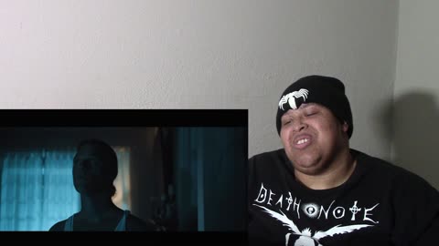 "Vest of the Devil" Horror Short Film | Frightmare Friday | Chipmunk Reaction