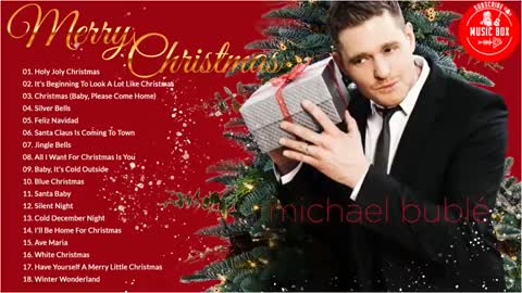 Top Michael Buble Christmas Songs