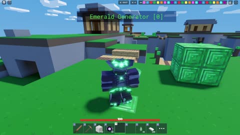 don't telepearl like this in roblox bedwars