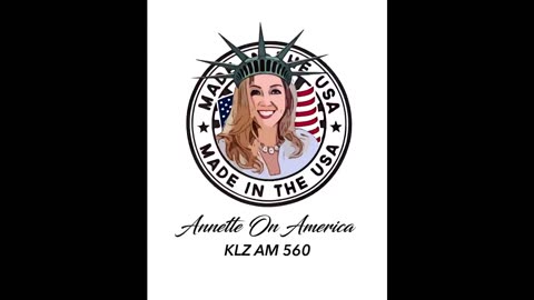 Annette on America Ep 70-J6 Lies, Covid Origin Lies, and a Real Estate Update