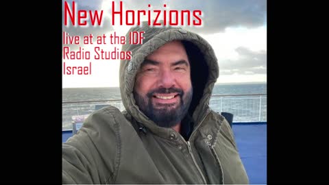 Alphaville - New Horizions / Live @ IDF Radio Israel