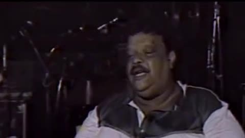 Tim Maia - é verdade!