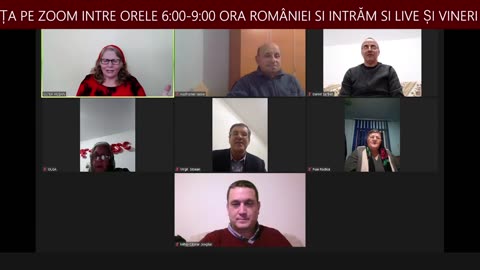 OLTEA HOZAN -ÎN VALEA ACEASTA DE SUSPINE- PĂRTAȘIE LIVE BISERICA INTERNAȚIONALĂ CALEA CĂTRE RAI