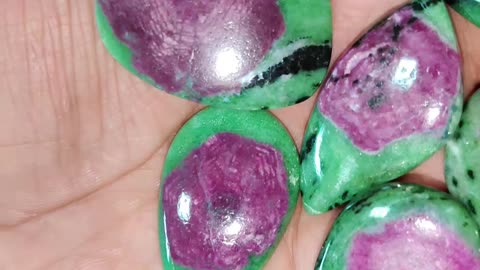 Buy Wholesale Gemstone Cabochons Online