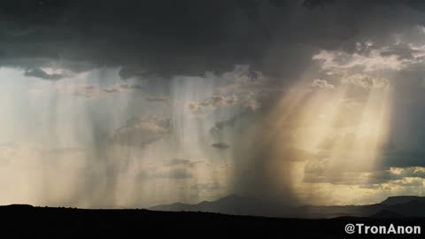 "My fellow Americans, the Storm is upon us......." God bless. 💥💥💥