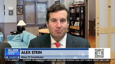 Alex Stein tells Jack Posobiec about confronting Brittney Griner