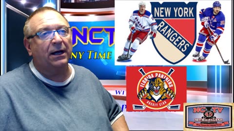 NCTV45 CEDARS SPORTS CORNER REPORT THURSDAY MAY 30 2024