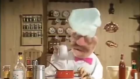 The Swedish Chef -Hot Pepper sauce