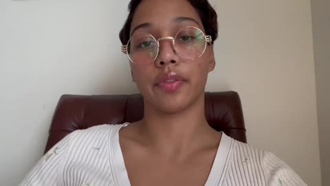 Kaysha Richardson's Short Testimony on Her Kidnapping, Torture & Trafficking