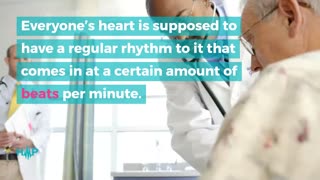 How To Treat An Arrhythmia