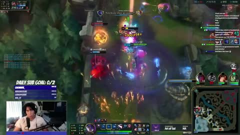 10/1/3 Aurelion Sol Penta