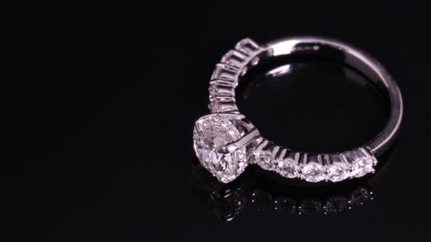 Plat ring