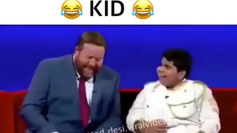 Most funny Indian kid. Superstar Akshat