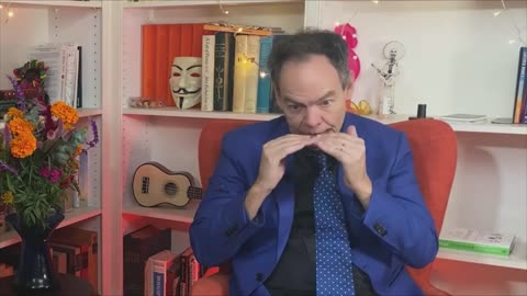 Prediction: Max Keiser Fed Reverses incoming