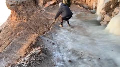 Hiking Fail in Colorado