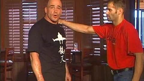 Bas Rutten Bang, Bang, Bang